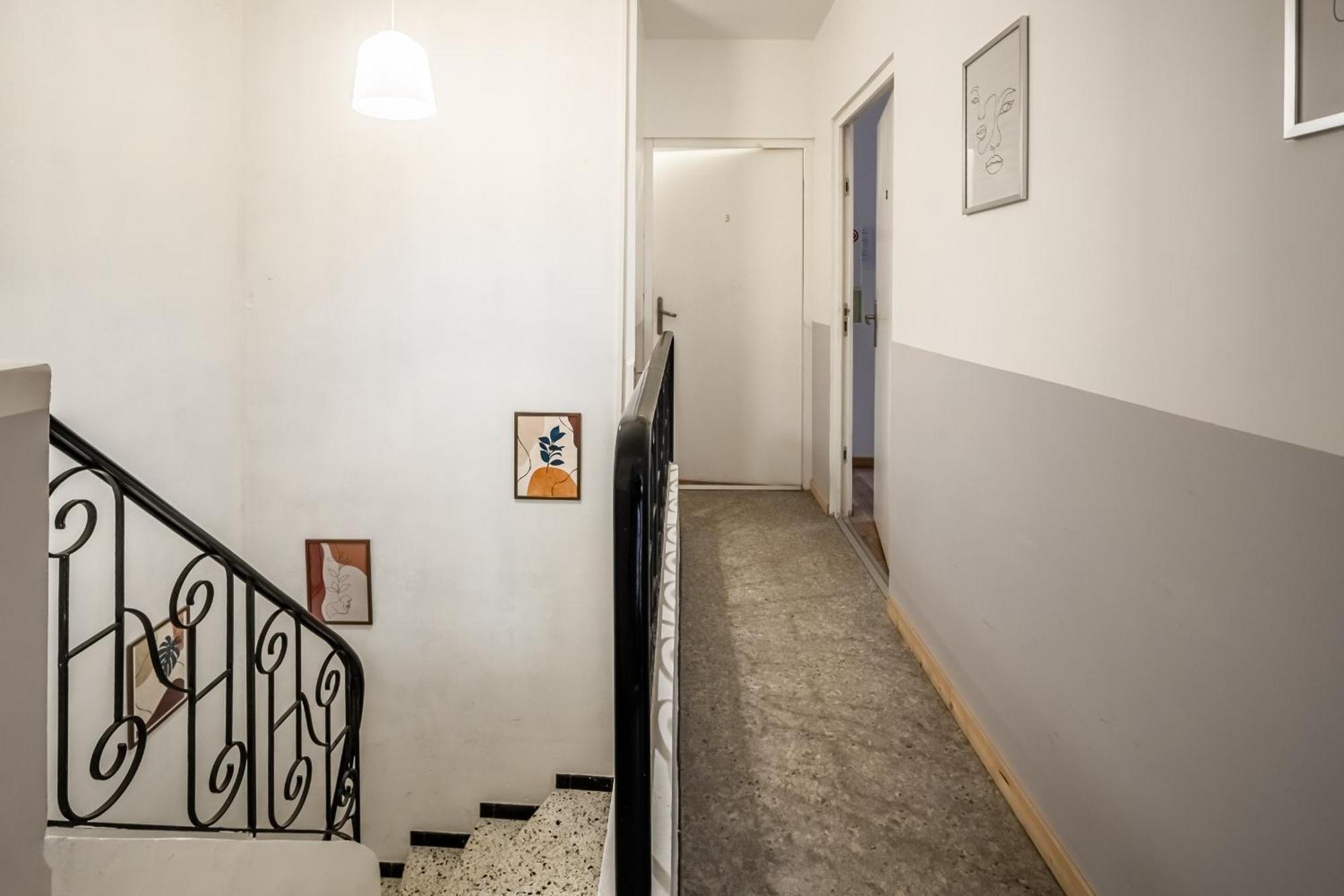Cosy Green Clim Wifi Centre Ville 2 Pers Lézignan-Corbières エクステリア 写真